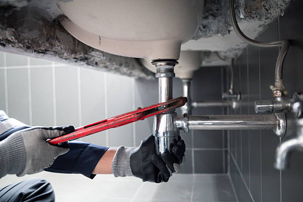 Trusted Gas Line Repair service in Langley, KY - AAA Plumbing Heating